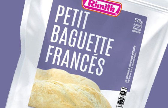 Rimith - Panes Petit Baguette