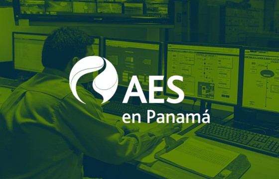 AES | Panama