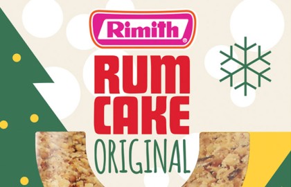Rum Cakes Rimith
